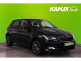 Skoda Fabia 1.0MPI Drive+NAVI+TEMPO+PDC+SHZ+KLIMA - Skoda Fabia: 1.0
