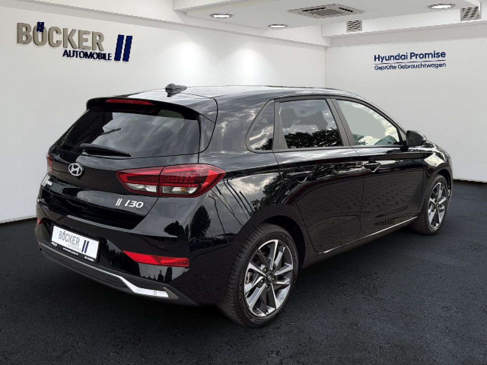 Hyundai i30 – Bild 3