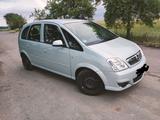 Opel Meriva 1.4 TWIN. ecoFLEX INNOVATION INNOVATION - Opel Meriva aus 2009: 1.4