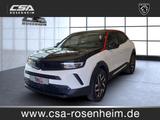 Opel Mokka GS Line Bluetooth Navi LED Klima - gebrauchte Opel Mokka aus dem Jahr 2024