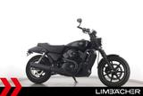 Harley-Davidson STREET 750 - Rizoma, Highsider - Offers