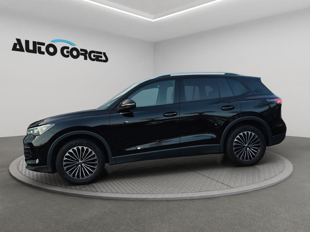 Volkswagen Tiguan - Bild 2