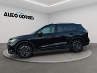 Volkswagen Tiguan - Vorschau Bild 2