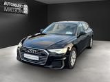 Audi A6  S line Matrix*Sound*Kamera*NaviTouch*VKZ*DAB - Audi A6 mit Diesel-Antrieb: Kombi, Line
