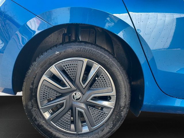 Skoda Fabia IV 1.0 TSI DSG Drive *2xPDC*CAM*LED*NAVI*