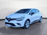 Renault Clio 1.6 TCe Limited Navi GRA Klima Sitzheizung - Renault Clio: 1.6