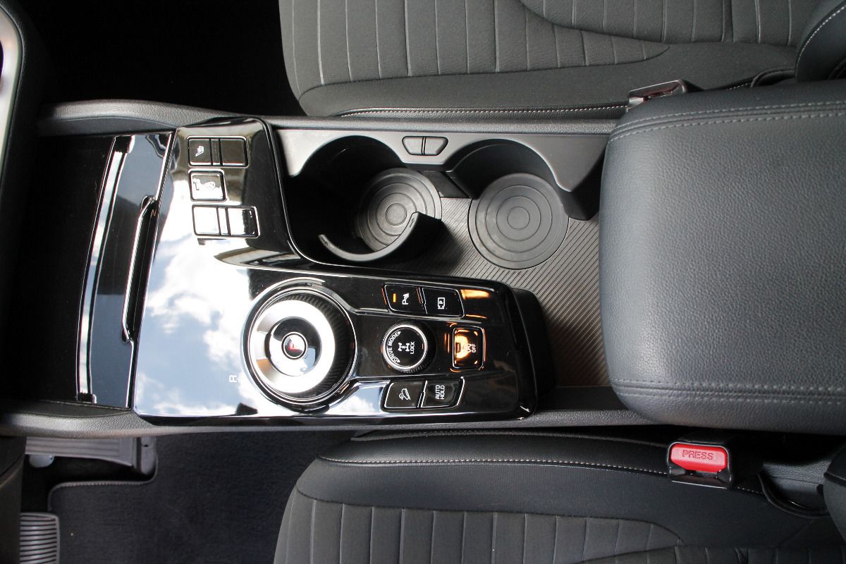 Fahrzeugabbildung Kia Sportage 1.6 T-GDI Mild-Hybrid Vision 4WD