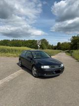 Audi A3 8l 1.9tdi 131PS - Audi A3 aus 2001 mit Diesel-Antrieb