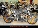 Buell XB 12 SS Lightning Long / erst 20 tkm - BUELL S1 LIGHTNING