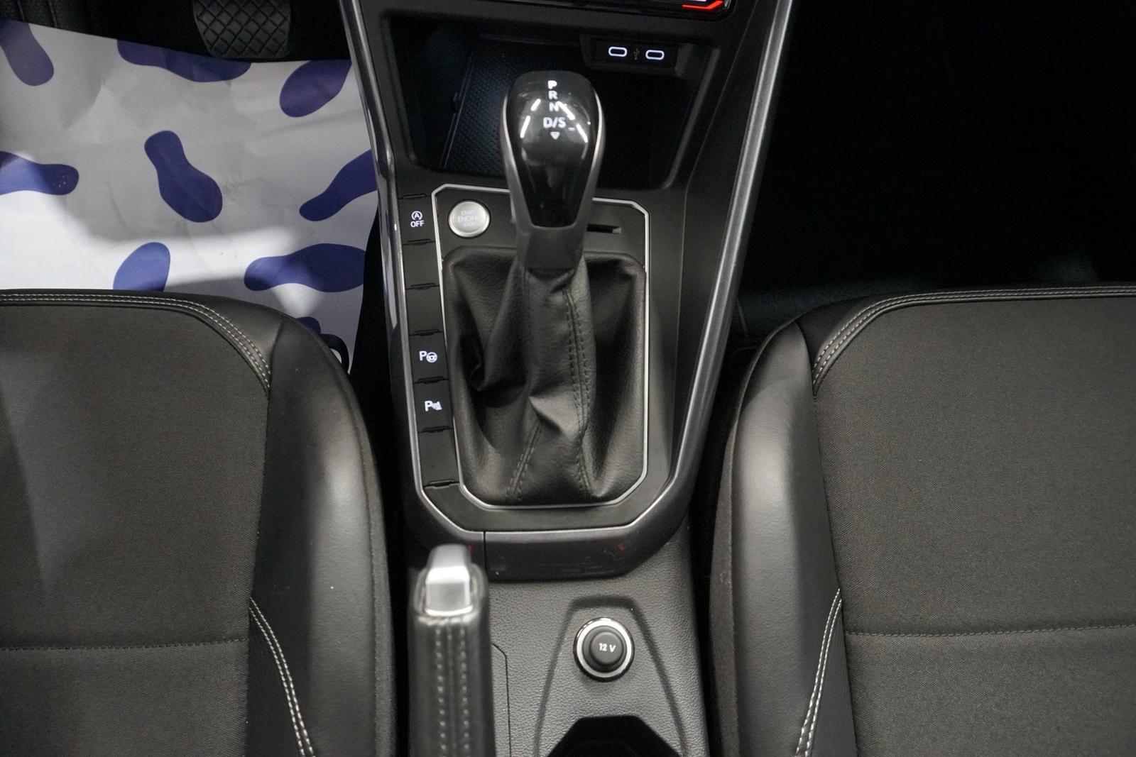 Volkswagen Taigo 1.0 TSI Style*MATRIX*ACC*RfK*Carplay, миниатюра 14