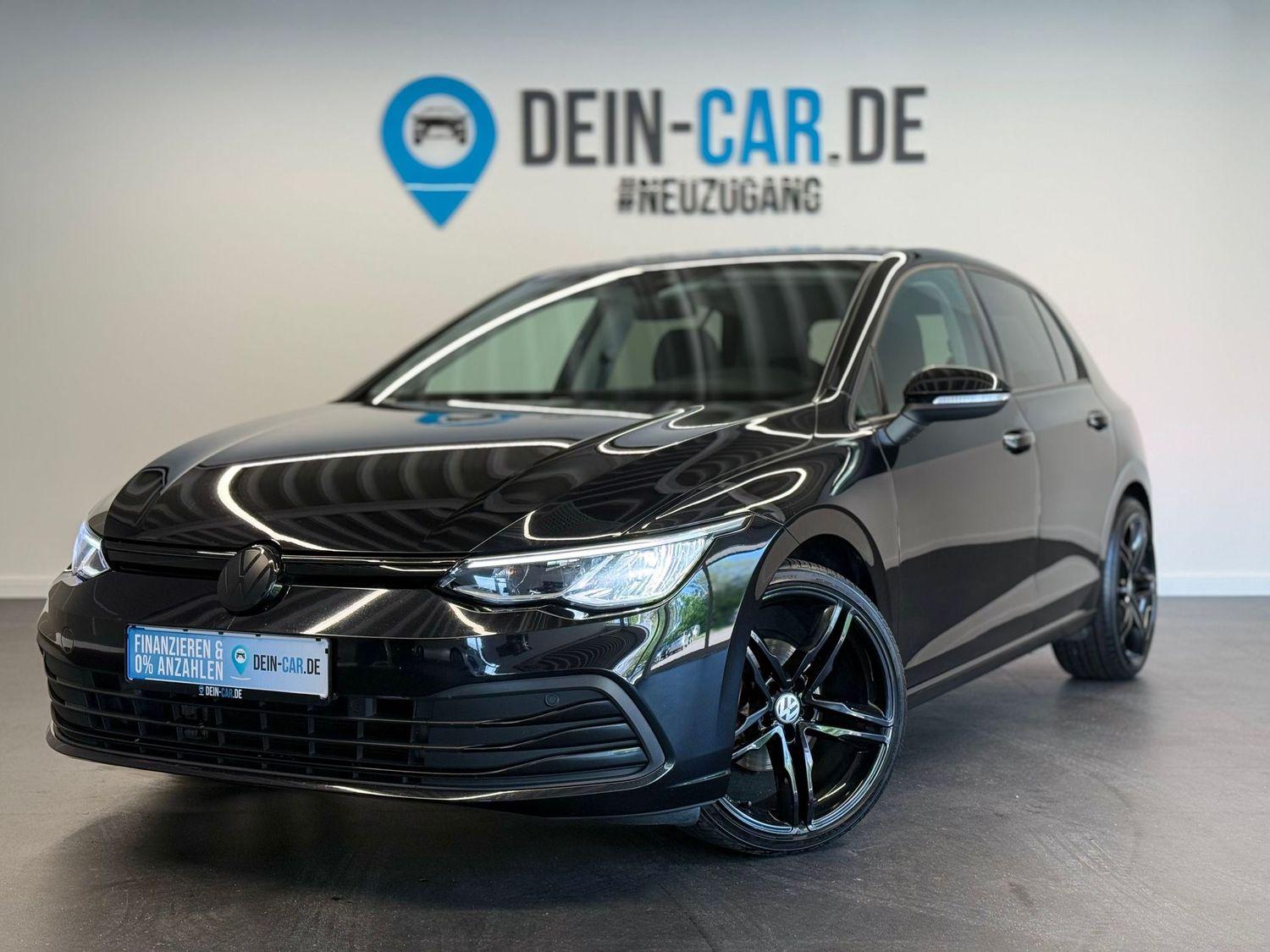 Volkswagen Golf Life 1.5 TSI *LED*ACC*PDC*SPUR*