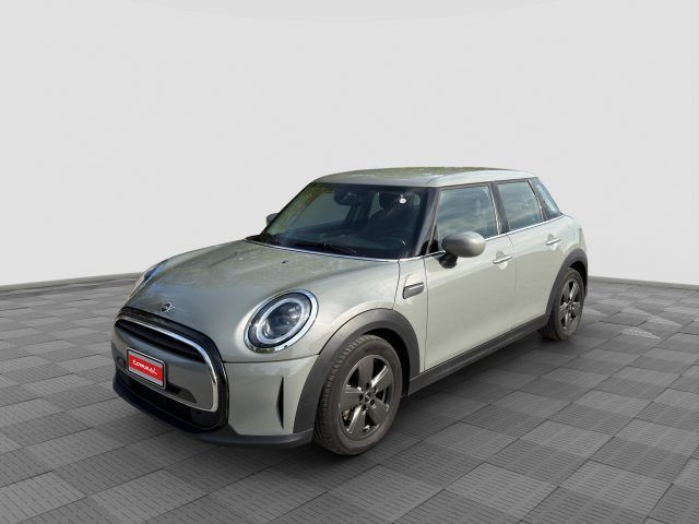 MINI MINI Mini 5 Porte 1.5 Cooper Classic 5 porte