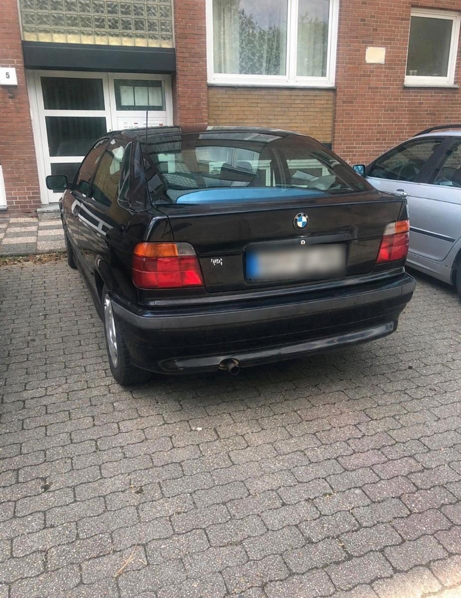 BMW Andere