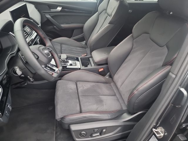 Fahrzeugabbildung Audi Q5 Sportback 40 2.0 TDI QUATTRO S-LINE BANG&OLUF