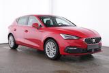 Seat Leon XCELLENCE 1.5 eTSI Klima*Tempo*Nav*PDC*SH - Seat Leon in Leipzig