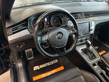 MYAUTOCENTER – Gebraucht- und Jahreswagen mit Werkstattservice in Pfaffenhofen Volkswagen Passat Alltrack *MASSAGE*PANO*AHK*NAVI*ACC*