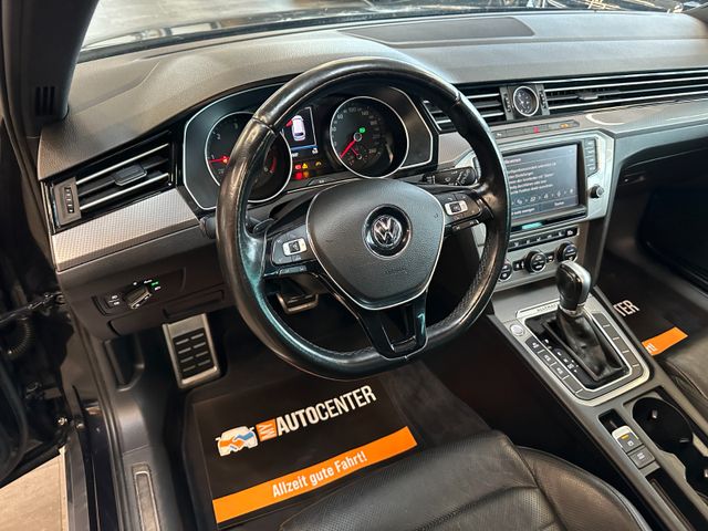 MYAUTOCENTER – Gebraucht- und Jahreswagen mit Werkstattservice in Pfaffenhofen Volkswagen Passat Alltrack *MASSAGE*PANO*AHK*NAVI*ACC*