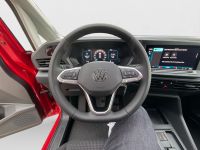 Volkswagen Caddy - Vorschau Bild 12