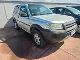 Land Rover Freelander 2.0 Td4 16V cat 3p. Softb. - Land Rover Freelander 3.2