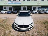 Maserati MASERATI LEVANTE V6 DIESEL 250CV Q4 GARANZ 12 ME - Maserati: M12