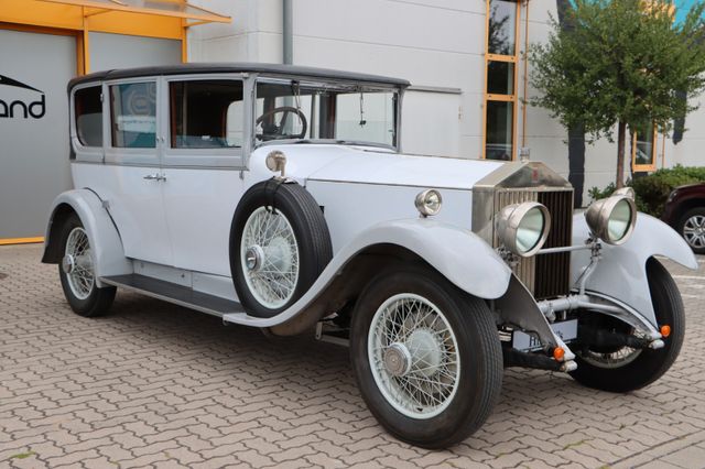 Rolls-Royce Phantom I Landaulet Thrupp & Maberly