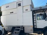 Andere Mercedes Benz Unimog 435 U 1300L - Unimog