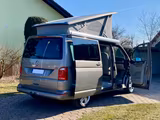 Volkswagen T6 California Ocean, 2.0 TDI SCR BMT 4Motion - Volkswagen T6 California: 4motion