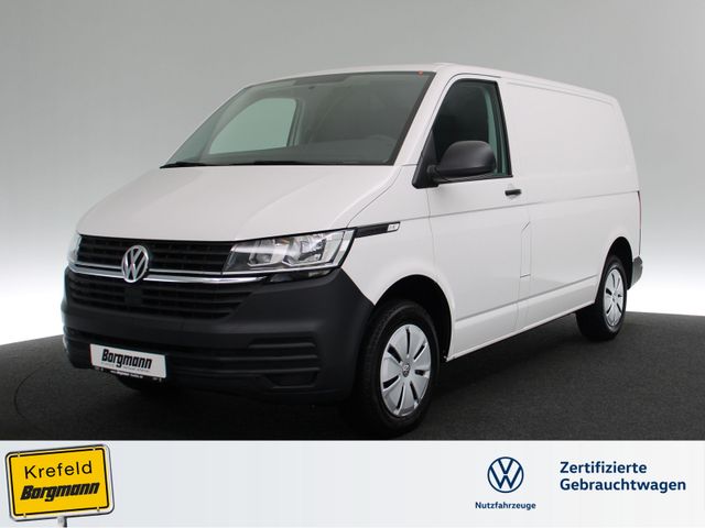 Volkswagen T6.1 Kasten 2.0 TDI FWD AHK SHZ PDC KLIMA