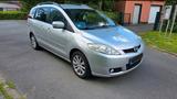 Mazda 5 - 7 sitzer 1.8 Benzin - gebrauchte Mazda 5 aus dem Jahr 2005