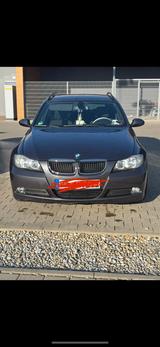 BMW 3er bmw e91 - BMW: 3er E91