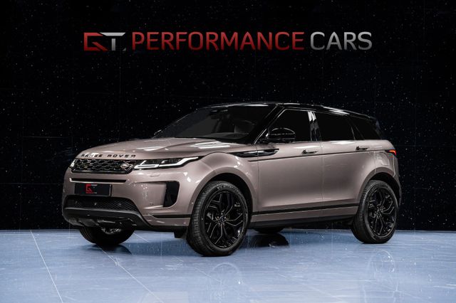 Land Rover Range Rover Evoque P300e 25%VAT Pano Meridian