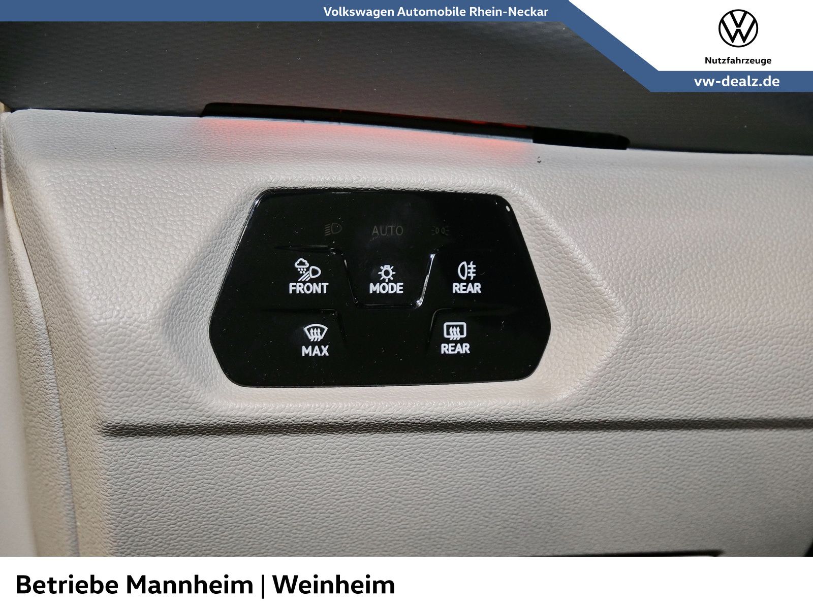 Volkswagen T7 Multivan - Bild 19