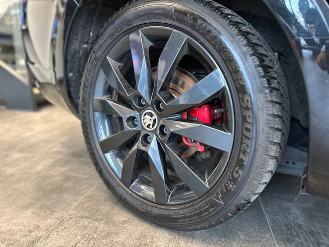 MYAUTOCENTER – Gebraucht- und Jahreswagen mit Werkstattservice in Pfaffenhofen Skoda Octavia Combi RS *1. Hand*Klima*Navi*Xenon*BT*