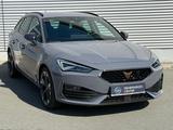 Cupra Leon SP 1.5 eTSI 150 PS DSG AHK/KAMERA/MATRIX - Cupra Leon: mit Anhängerkupplung