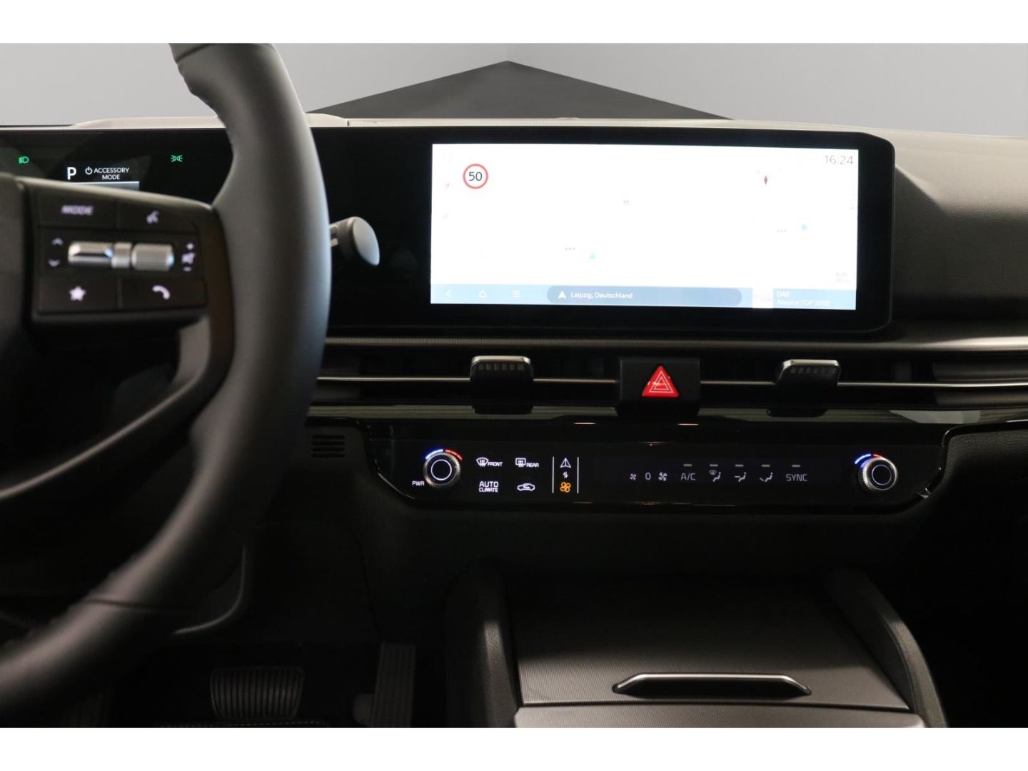 Fahrzeugabbildung Kia Sportage Vision 1.6 Tempomat SpurhalteASS Kamera
