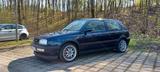 Volkswagen VW Golf 3 GTI 16V Mystic Blue Metallic - Volkswagen Golf aus 1996: GTI