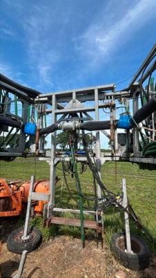 Andere Vogelsang SSG 18m  ECL 40