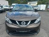 Nissan Qashqai Connecta 1.6 dCi/4x4/360°/Shz/1 Hand !!! - Nissan Qashqai mit Diesel-Antrieb: 1.6