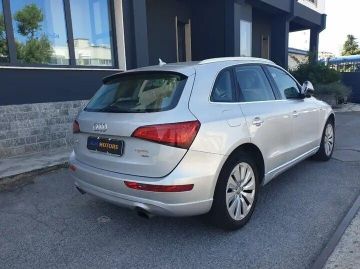 Audi Q5 - 4