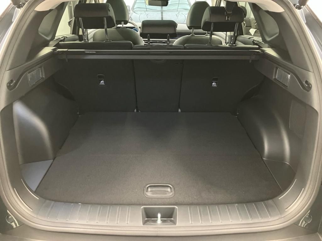 Fahrzeugabbildung Hyundai TUCSON FL (MY26) 1.6 T-GDI 2xKlima 4xSHZ AUT HUD