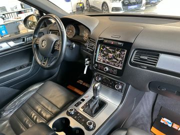MYAUTOCENTER – Gebraucht- und Jahreswagen mit Werkstattservice in Pfaffenhofen Volkswagen Touareg V6 TDI BMT *R-Line*AHK*PANO*BI-XENON*