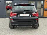 BMW X3 sDrive 18 d TÜV NEU 1HAND PDC KLIMA S-DRIVE - BMW X3: Drive