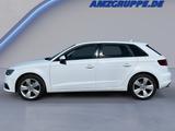 Audi A3 Sportback 1.4 TFSI Ambition PDC+Xenon+Winterp - Audi A3: TFSI