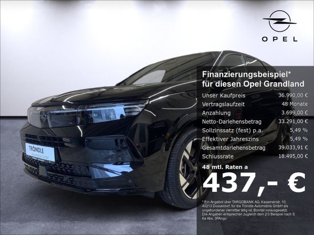 OPEL Grandland 1.6 Plug-in-Hybrid 195 Ultimate HUD AD