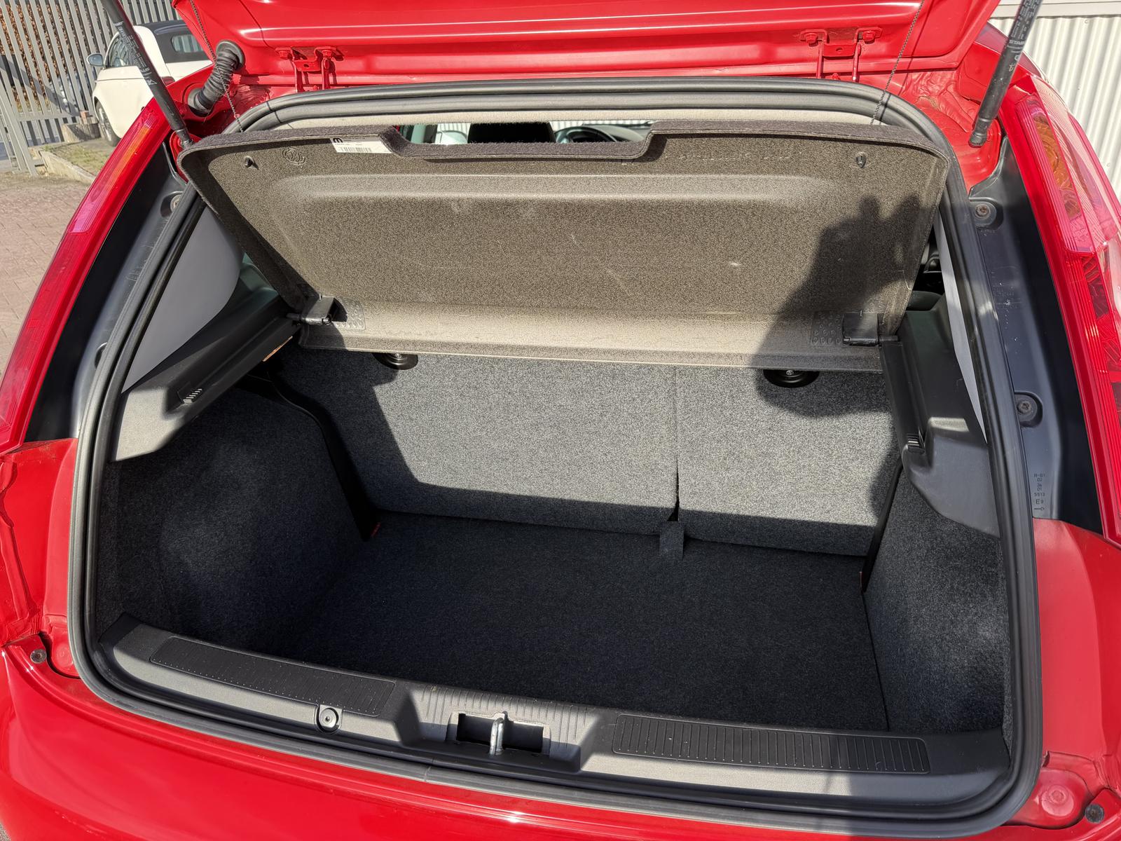Fiat Punto More (2017-->) Klimaautomatik Sitzheizung