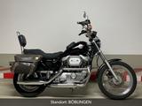 Harley-Davidson Sportster - HARLEY-DAVIDSON 1993 SPORTSTER