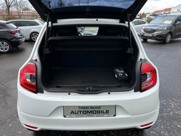 Renault Twingo Limited*USB*KLIMA*BLUETOOTH*ABS*RADIO*