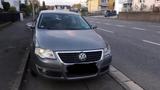 Volkswagen Vw Passat 3c b6 Limousine - Volkswagen Passat aus 2005: 3c
