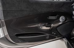 488 Pista GREY/BLACK CARBON LIFTING SYSTEM
