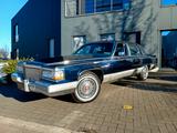 Cadillac brougham**5,0L**d'elegance** - Cadillac aus 1991